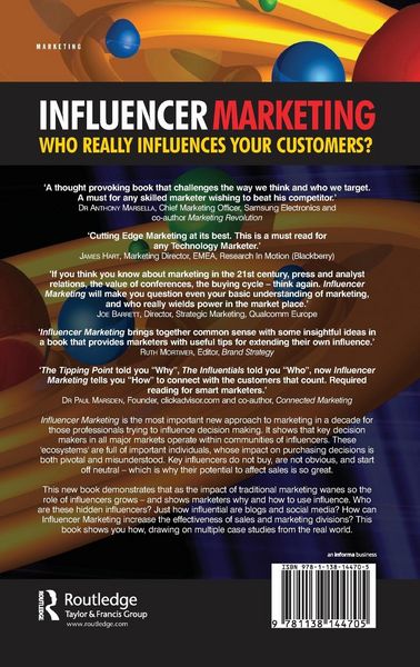 Produktbild: Influencer Marketing