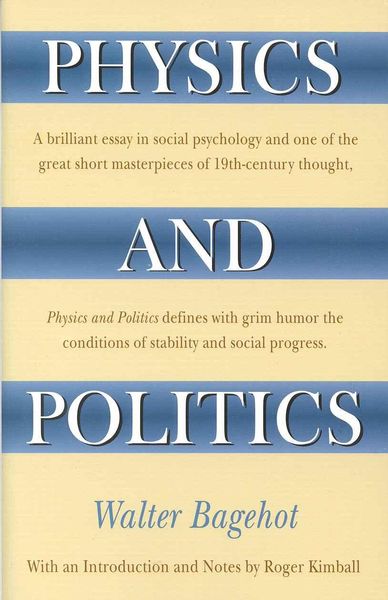 Produktbild: Physics and Politics