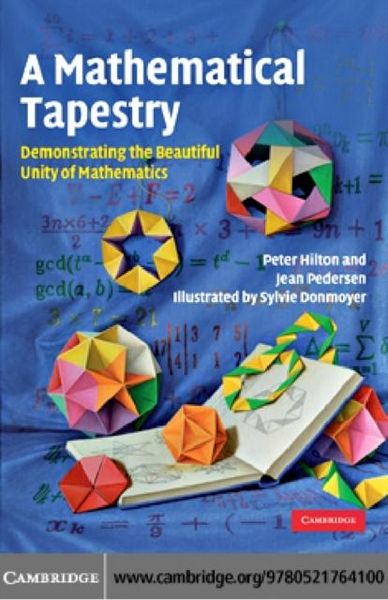Produktbild: Mathematical Tapestry