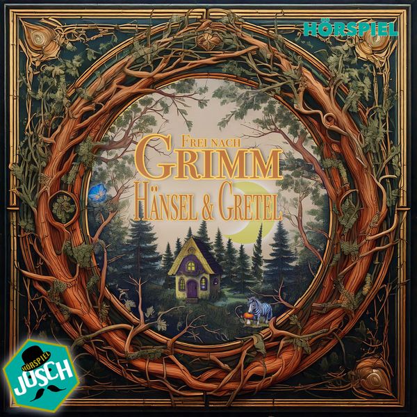 Produktbild: H&auml;nsel & Gretel