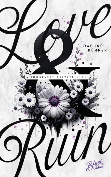 Produktbild: Love & Ruin