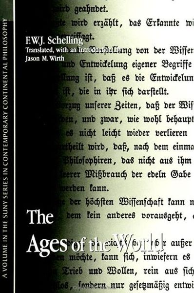 Produktbild: The Ages of the World