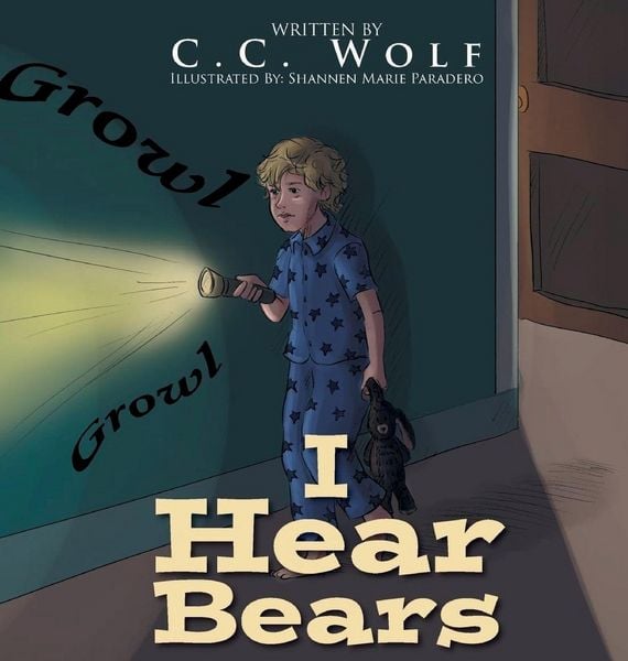 Produktbild: I Hear Bears