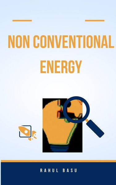 Produktbild: Non Conventional Energy