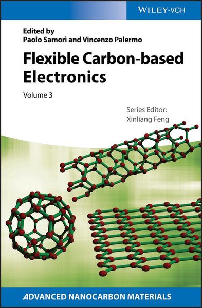 Produktbild: Flexible Carbon-based Electronics