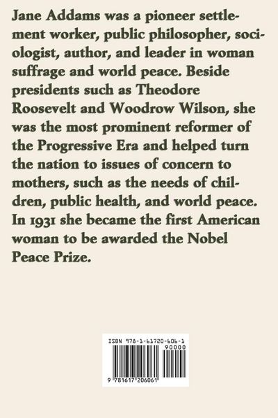 Produktbild: Democracy and Social Ethics