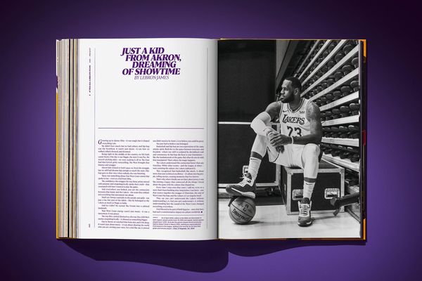 Produktbild: Lakers