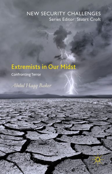 Produktbild: Extremists in Our Midst
