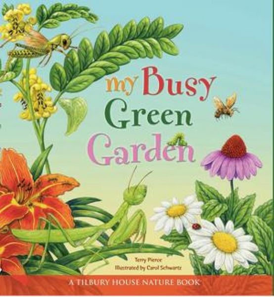 Produktbild: My Busy Green Garden