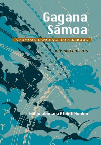 Produktbild: Gagana Samoa