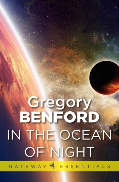 Produktbild: In the Ocean of Night