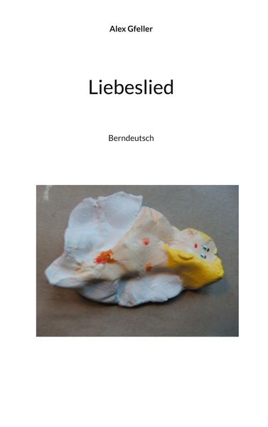 Produktbild: Liebeslied