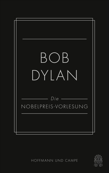 Produktbild: Die Nobelpreis-Vorlesung