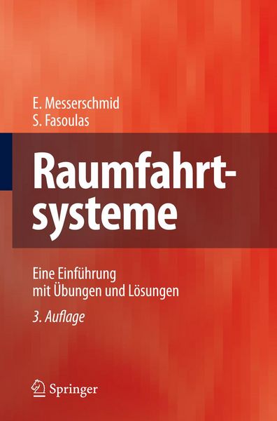 Produktbild: Raumfahrtsysteme