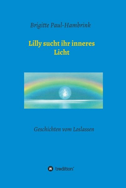 Produktbild: Lilly sucht ihr inneres Licht
