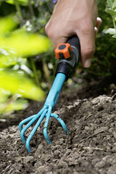 Produktbild: Gardena 08923-20 Blumenkelle 7cm Combisystem