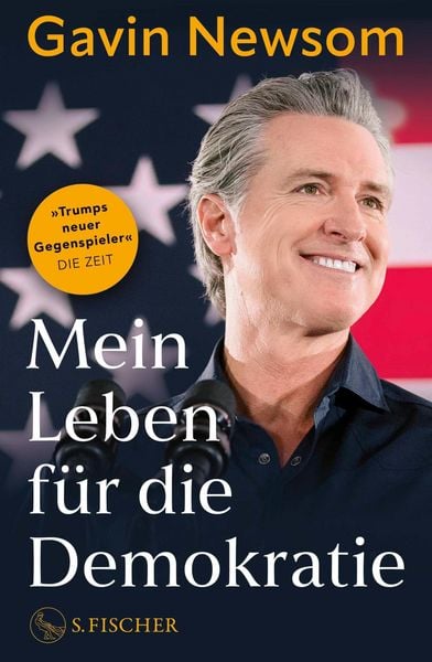 Produktbild: Mein Leben f&uuml;r die Demokratie