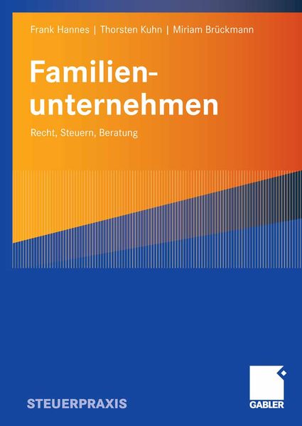 Produktbild: Familienunternehmen