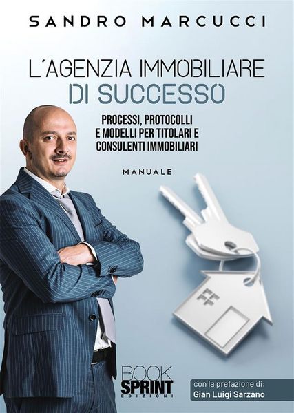 Produktbild: L'Agenzia Immobiliare di successo