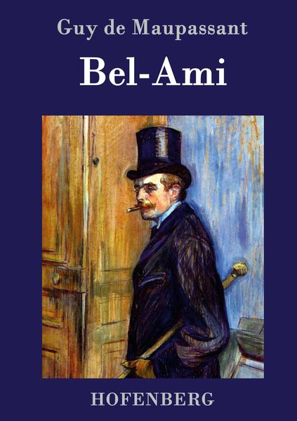 Produktbild: Bel-Ami