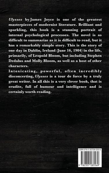 Produktbild: Ulysses