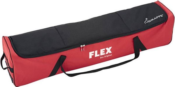 Produktbild: Flex 408867 Universal Werkzeugtasche unbest&uuml;ckt (B x H x T) 1560 x 320 x 360mm