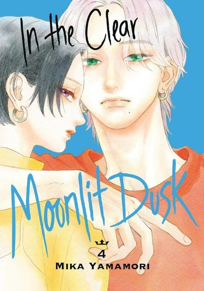 Produktbild: In the Clear Moonlit Dusk 4