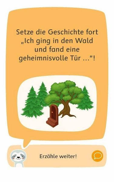 Produktbild: Quassel-Zeit! 60 Impulskarten zur Sprachf&ouml;rderung