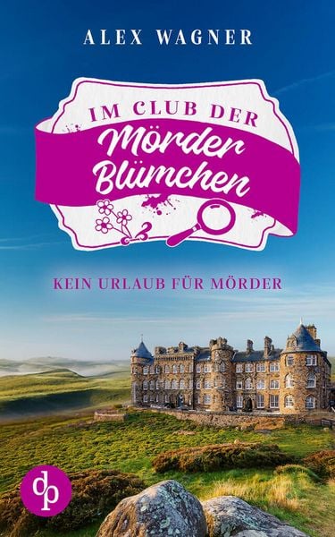 Produktbild: Kein Urlaub f&uuml;r M&ouml;rder