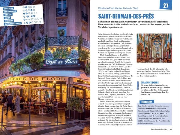 Produktbild: Einfach Paris!