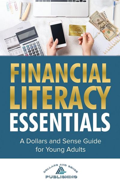 Produktbild: Financial Literacy Essentials