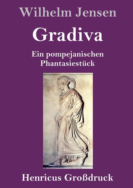Produktbild: Gradiva (Gro&szlig;druck)
