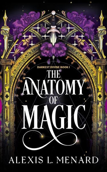 Produktbild: The Anatomy of Magic