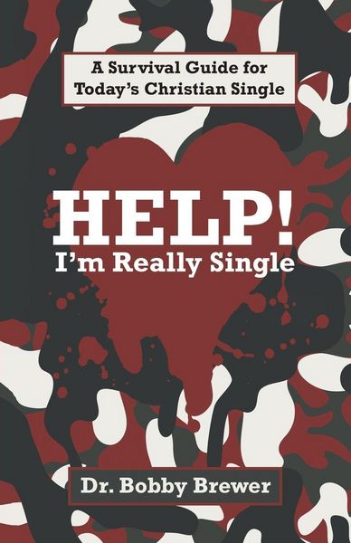 Produktbild: Help! I'm Really Single