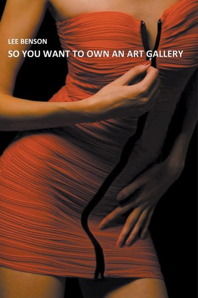 Produktbild: So You Want To Own An Art Gallery