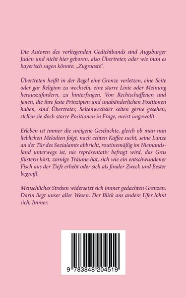 Produktbild: &Uuml;bertretungen