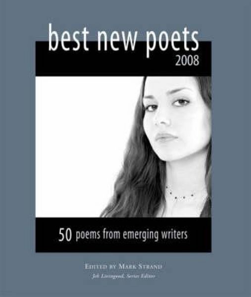 Produktbild: Best New Poets