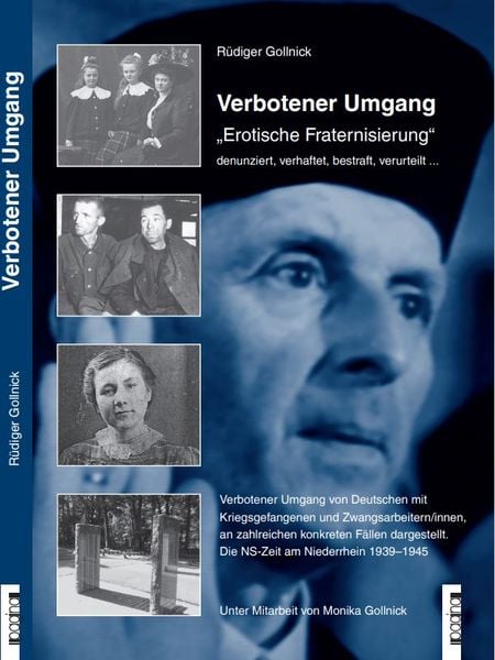 Produktbild: Verbotener Umgang