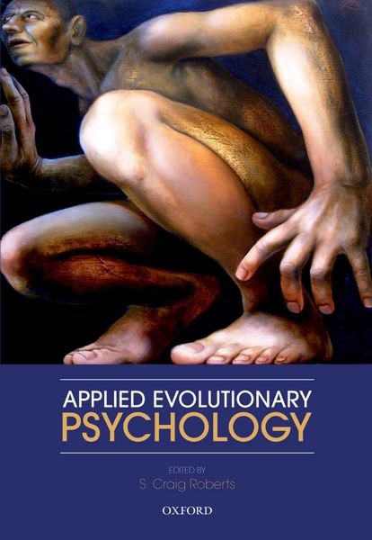 Produktbild: Applied Evolutionary Psychology