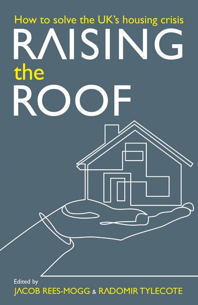 Produktbild: Raising the Roof
