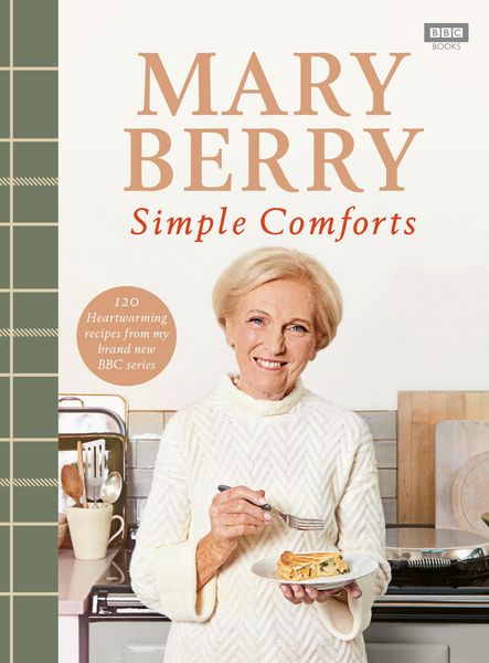 Produktbild: Mary Berry's Simple Comforts