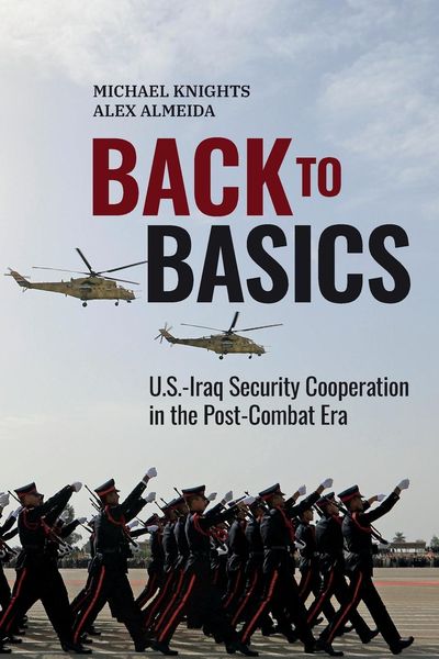 Produktbild: Knights, M: Back to Basics