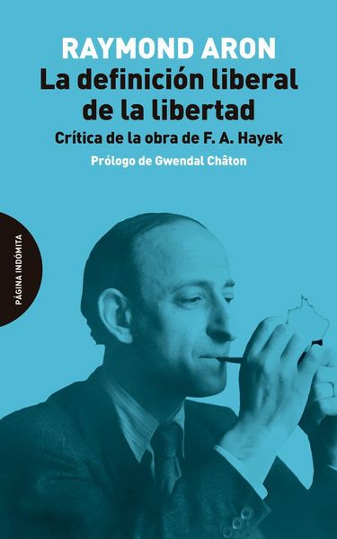 Produktbild: La definici&oacute;n liberal de la libertad