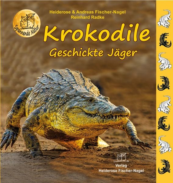 Produktbild: Krokodile