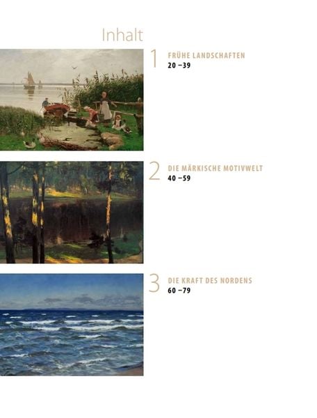 Produktbild: Walter Leistikow