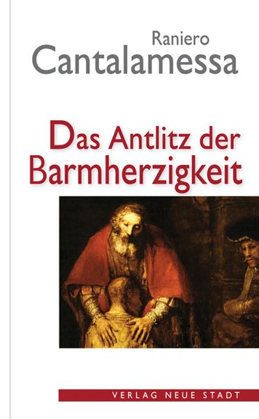 Produktbild: Das Antlitz der Barmherzigkeit