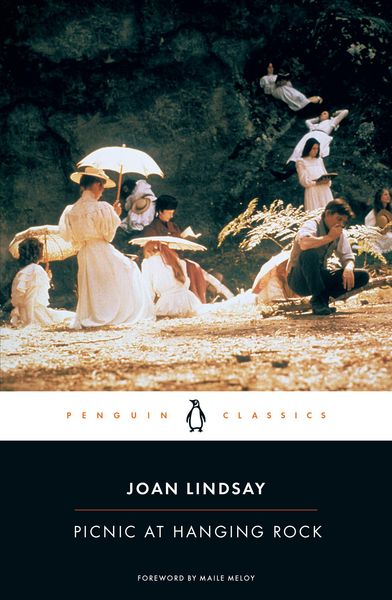 Produktbild: Picnic at Hanging Rock