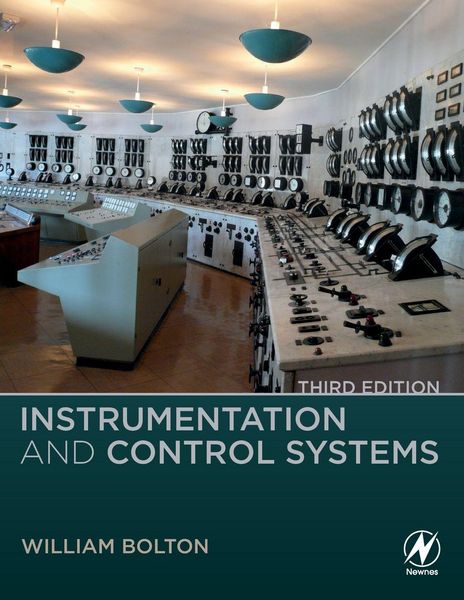 Produktbild: Instrumentation and Control Systems