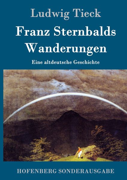 Produktbild: Franz Sternbalds Wanderungen