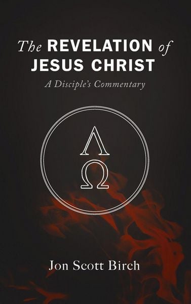 Produktbild: The Revelation of Jesus Christ